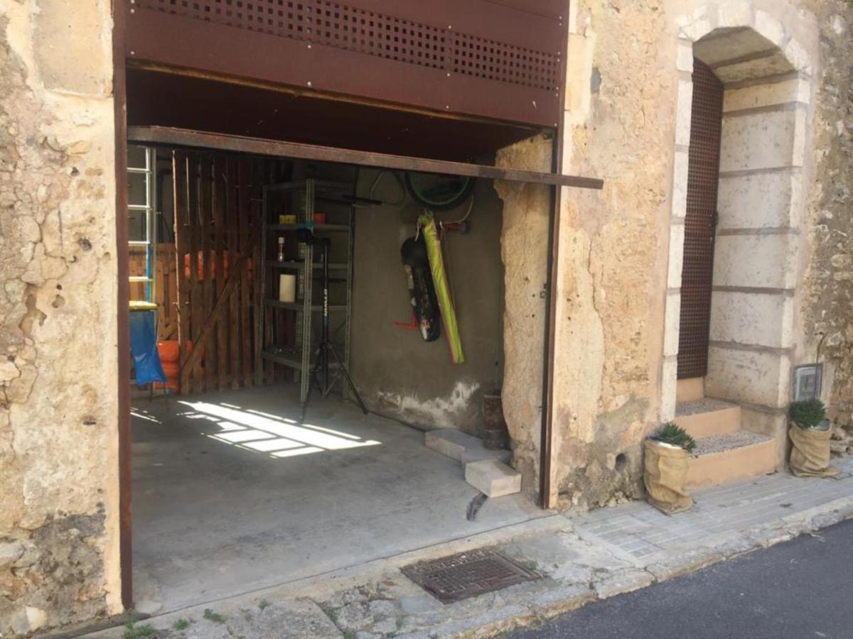 Ferienhaus Ca Na Missa 10 Llubí