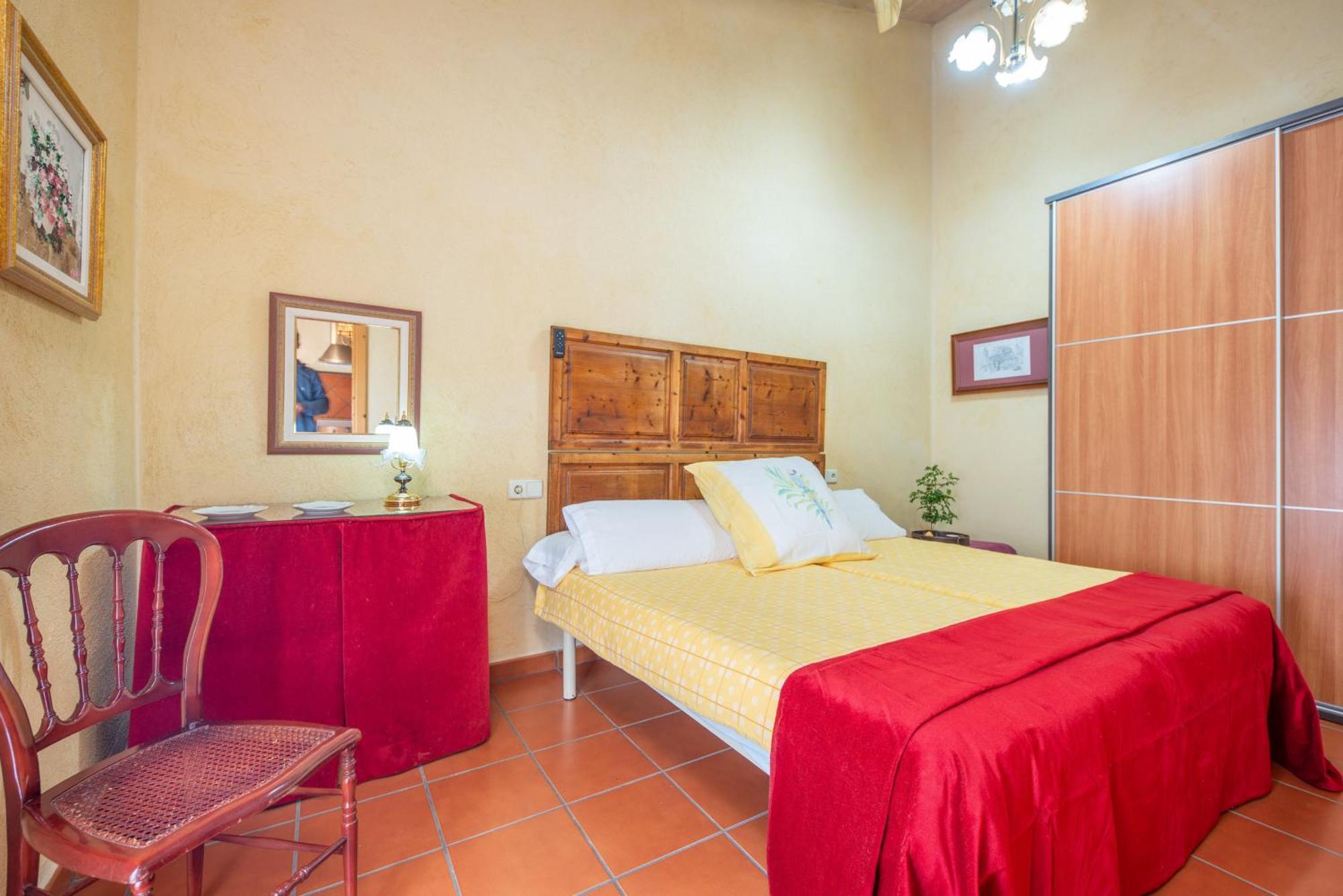 Ferienhaus Ca Na Missa 10 Llubí