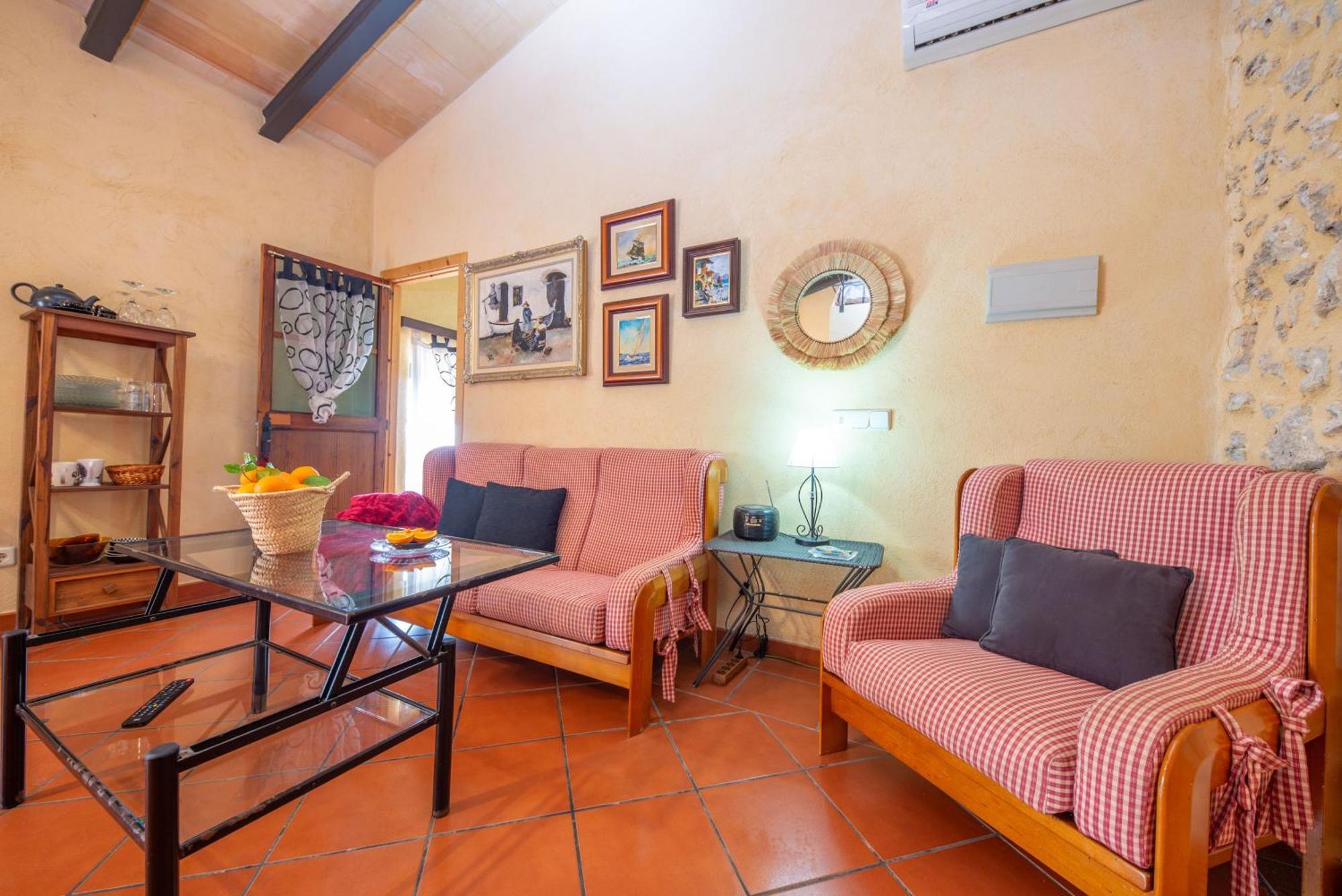 Ca Na Missa 10 Ferienhaus *