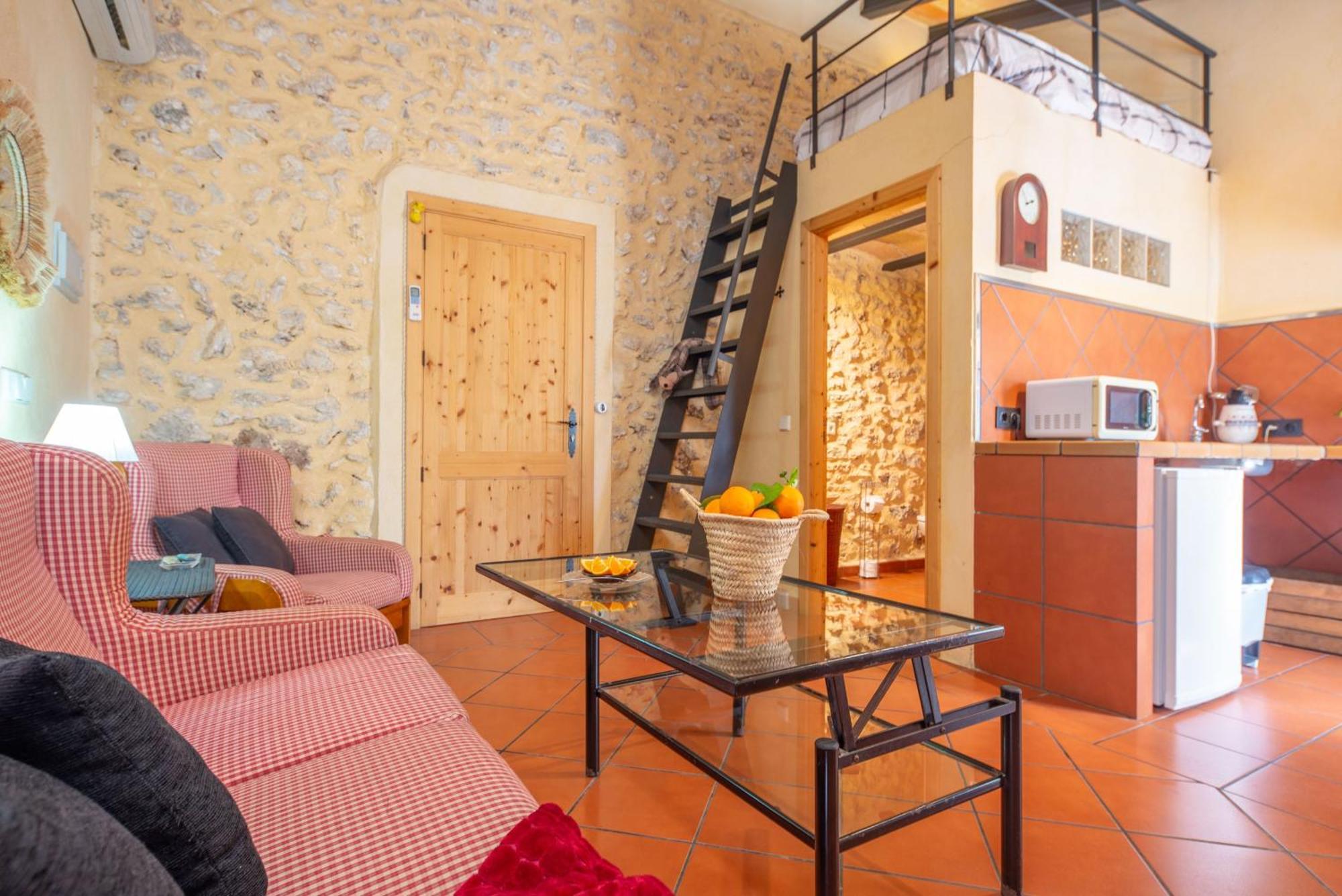 Ferienhaus Ca Na Missa 10