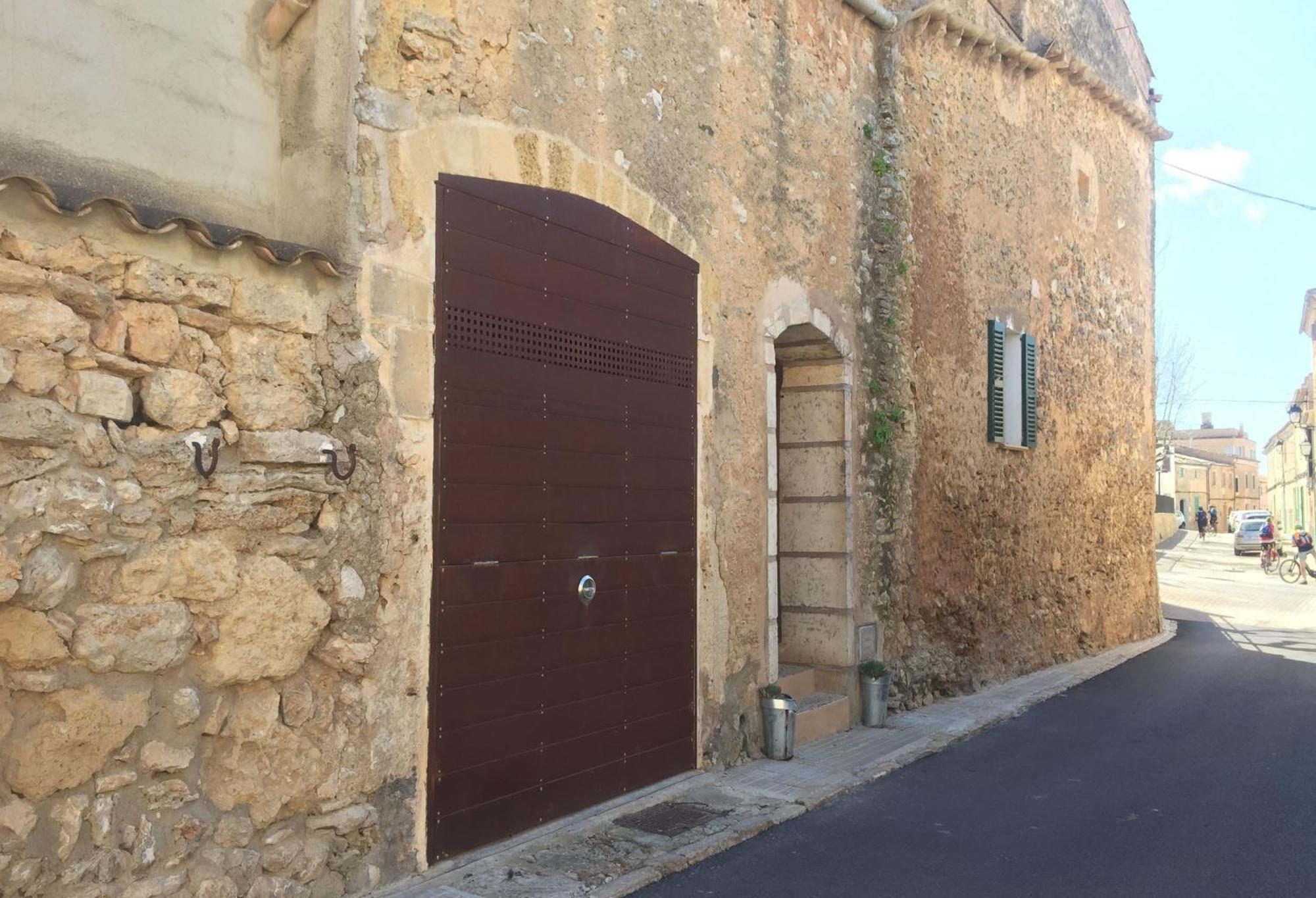 Ferienhaus Ca Na Missa 10 Llubí