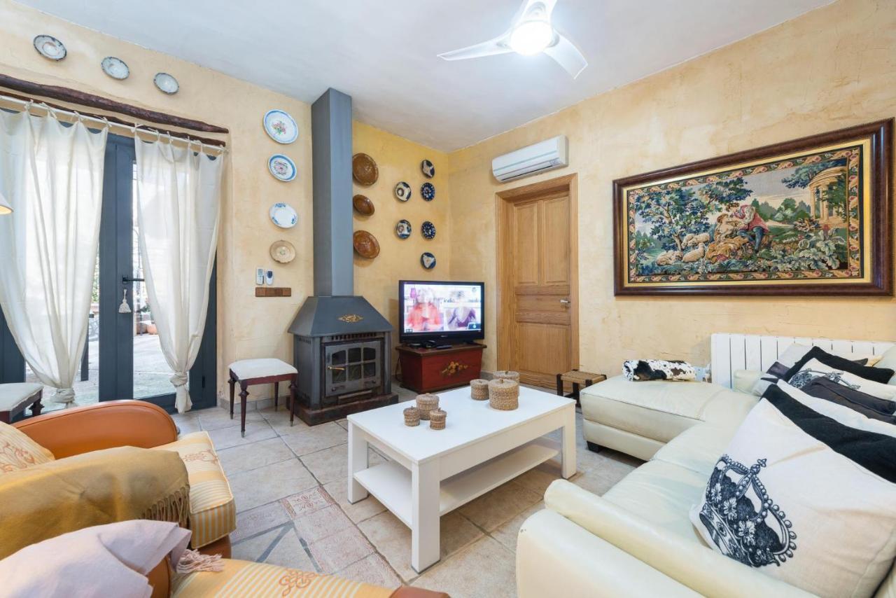 Ca Na Missa 10 Ferienhaus