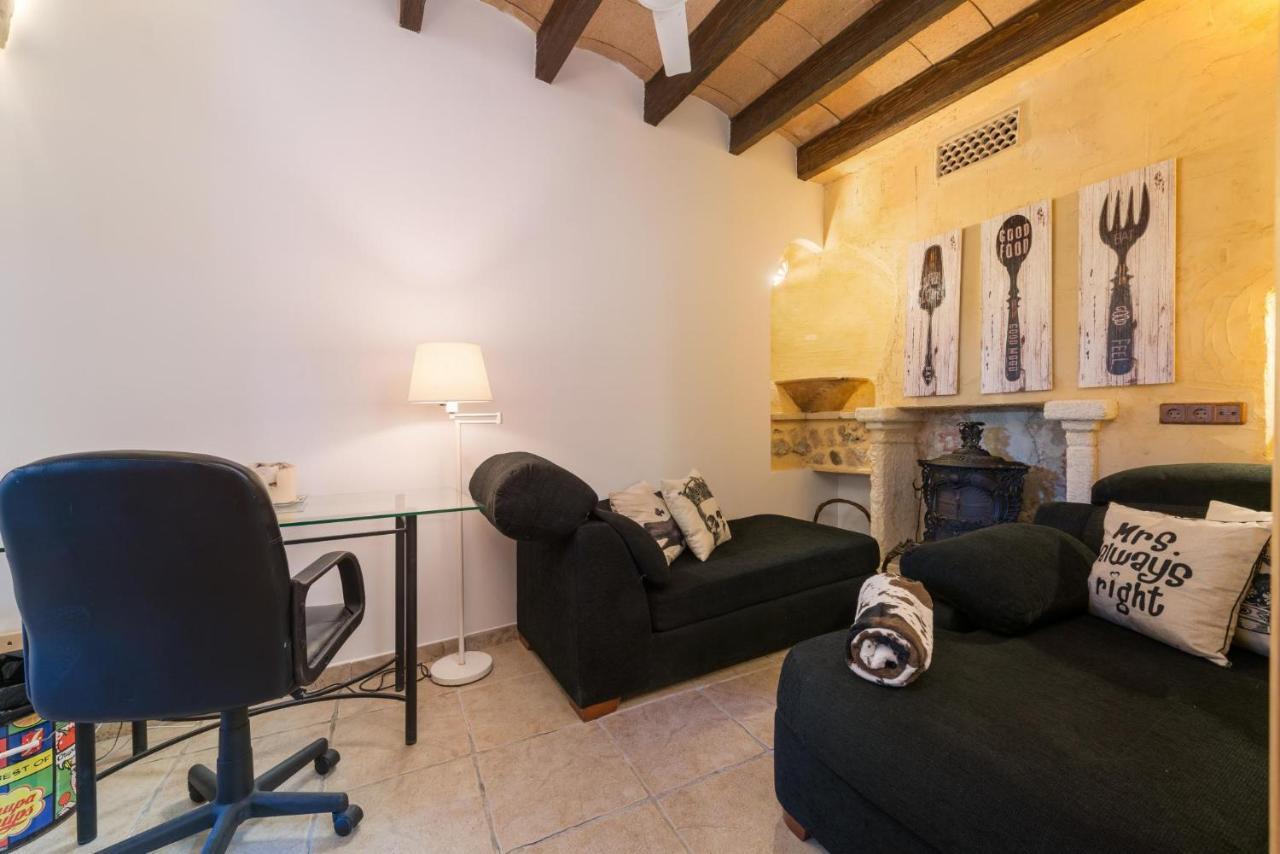 Ferienhaus Ca Na Missa 10 Llubí