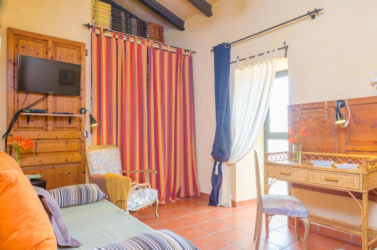 Ferienhaus Ca Na Missa 10 Llubí
