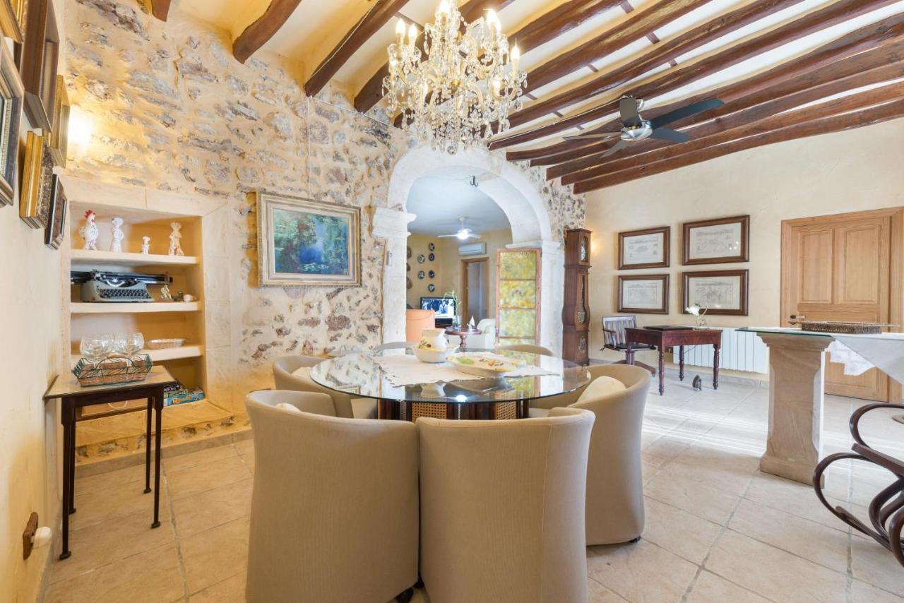 Ferienhaus Ca Na Missa 10 *