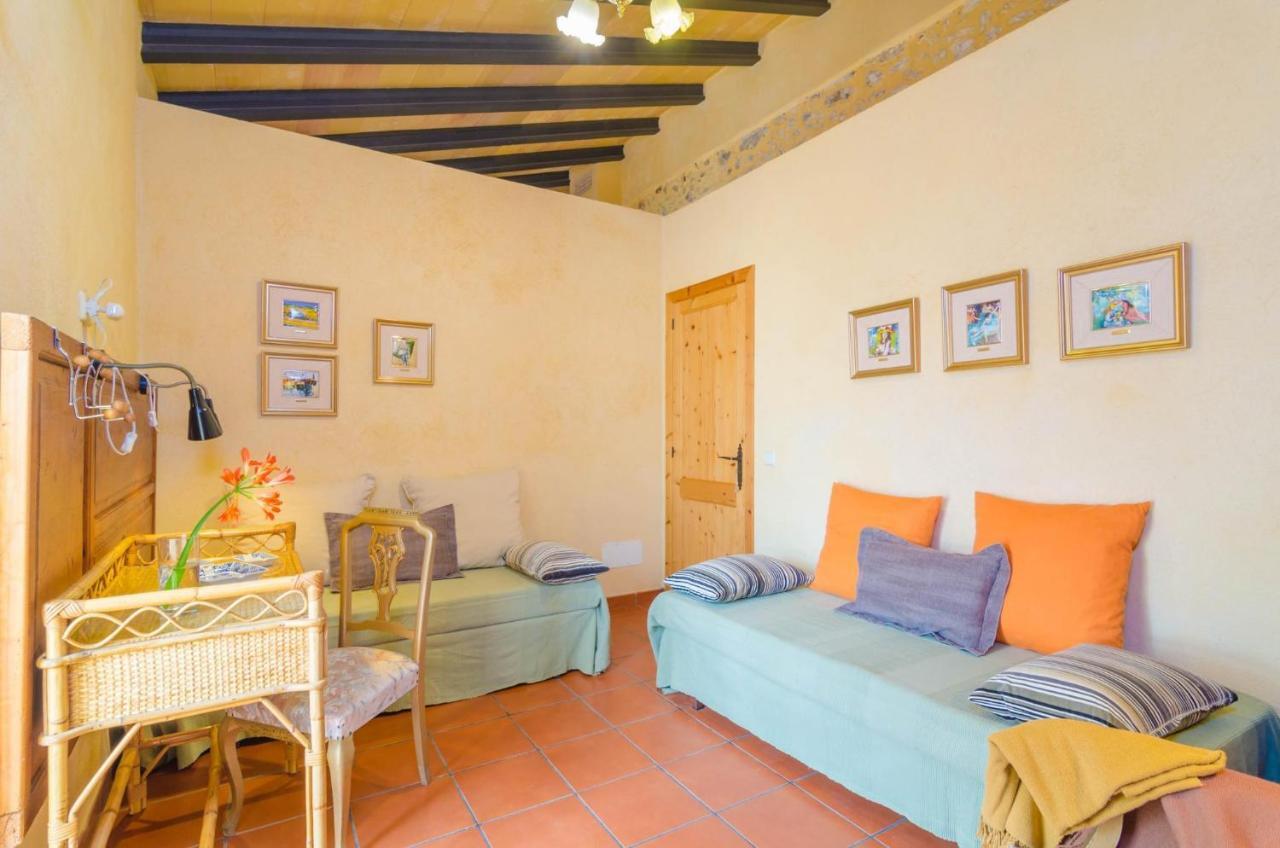 Ferienhaus Ca Na Missa 10 Llubí