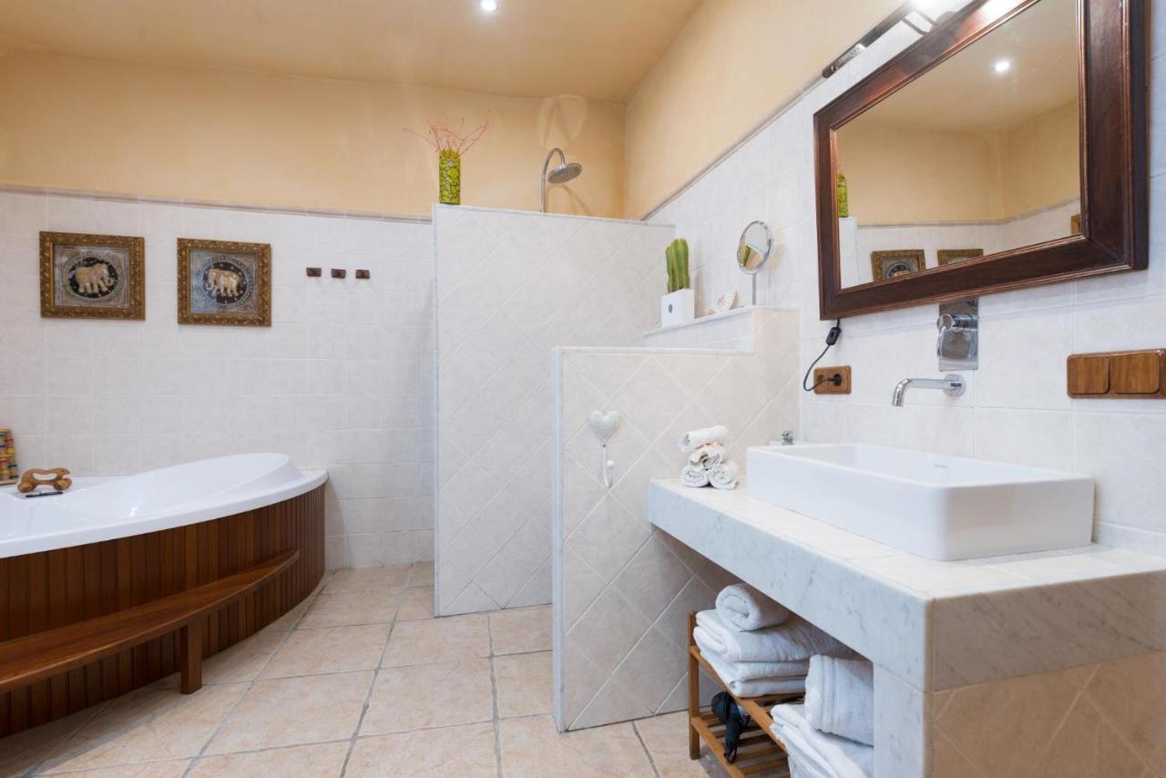 Ca Na Missa 10 Ferienhaus Llubí