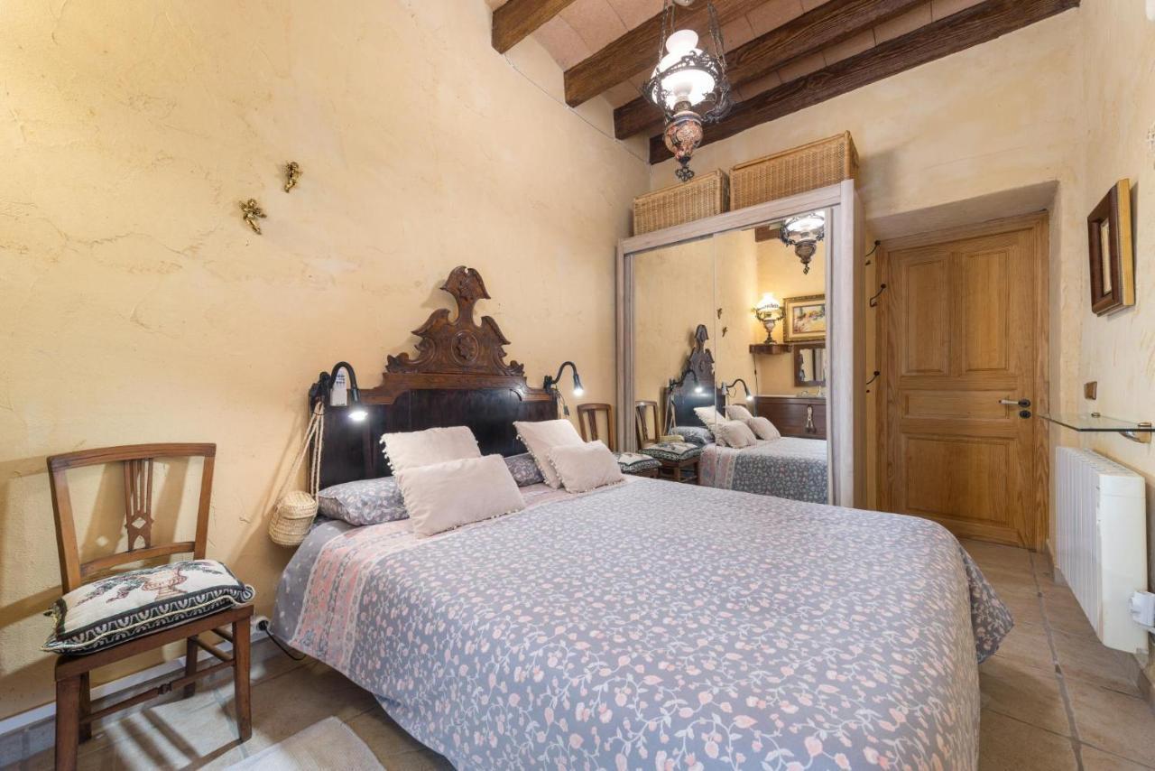 Ferienhaus Ca Na Missa 10