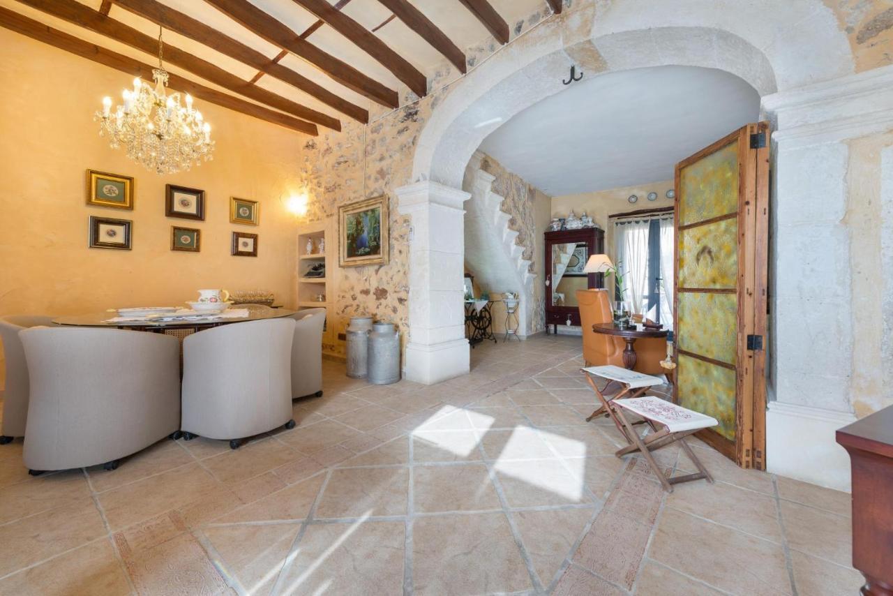 Ferienhaus Ca Na Missa 10
