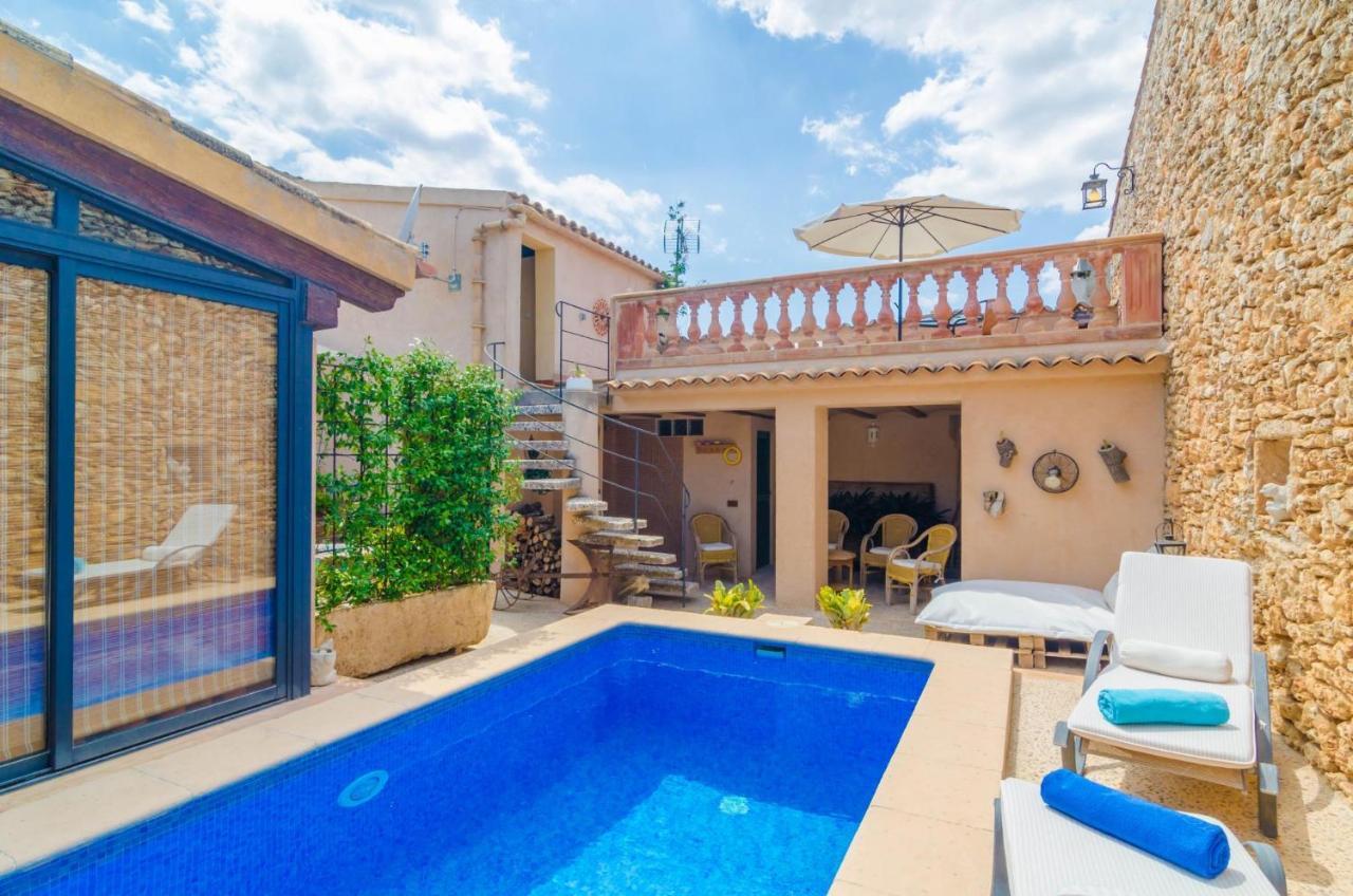 Ferienhaus Ca Na Missa 10 *