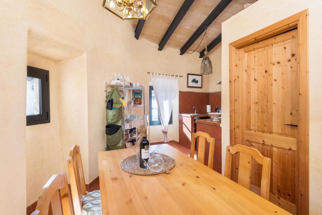 Ca Na Missa 10 Ferienhaus Llubí