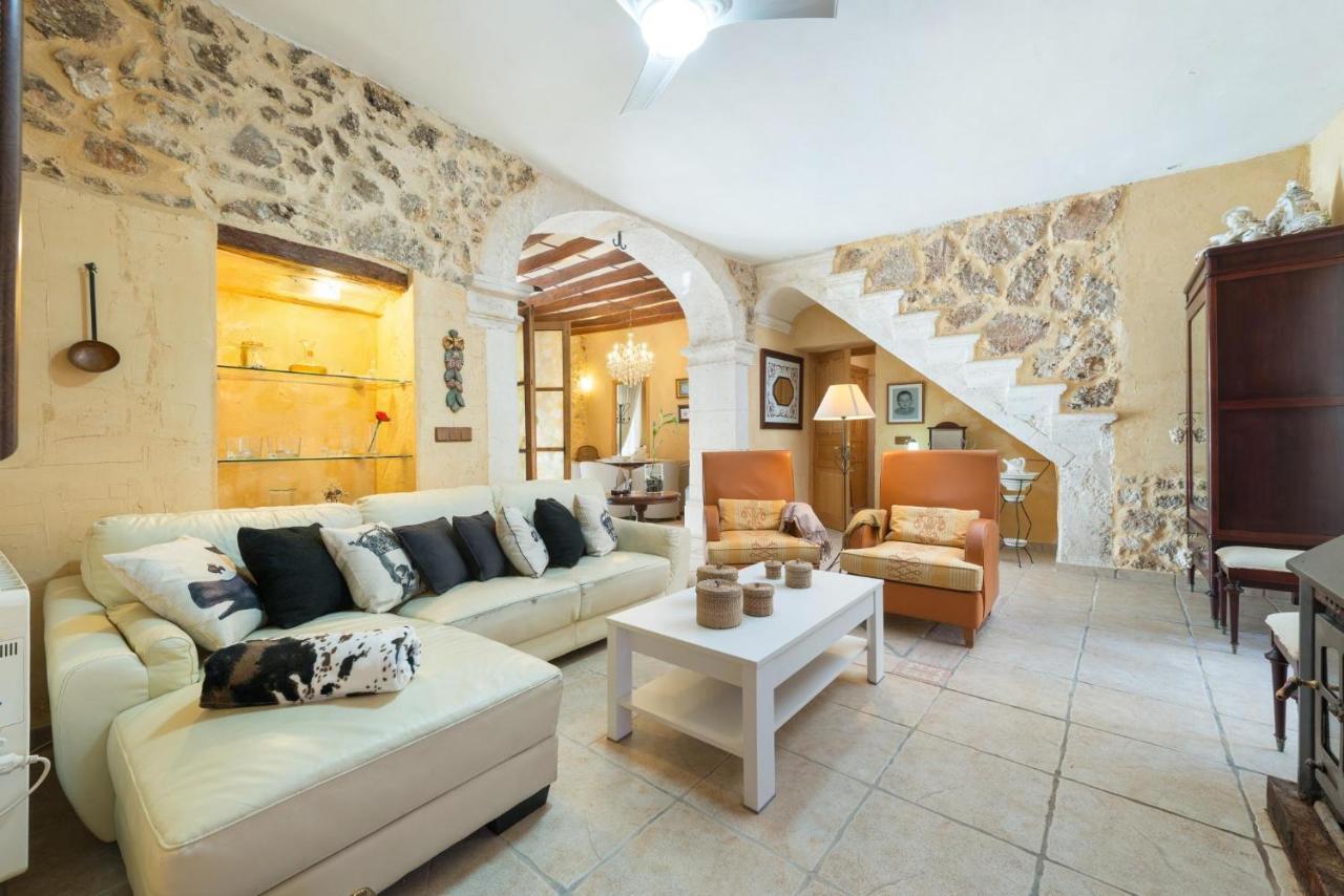 Ca Na Missa 10 Ferienhaus
